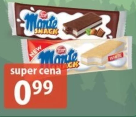 Baton Monte