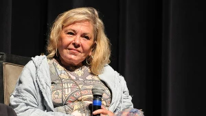 Roseanne Barr