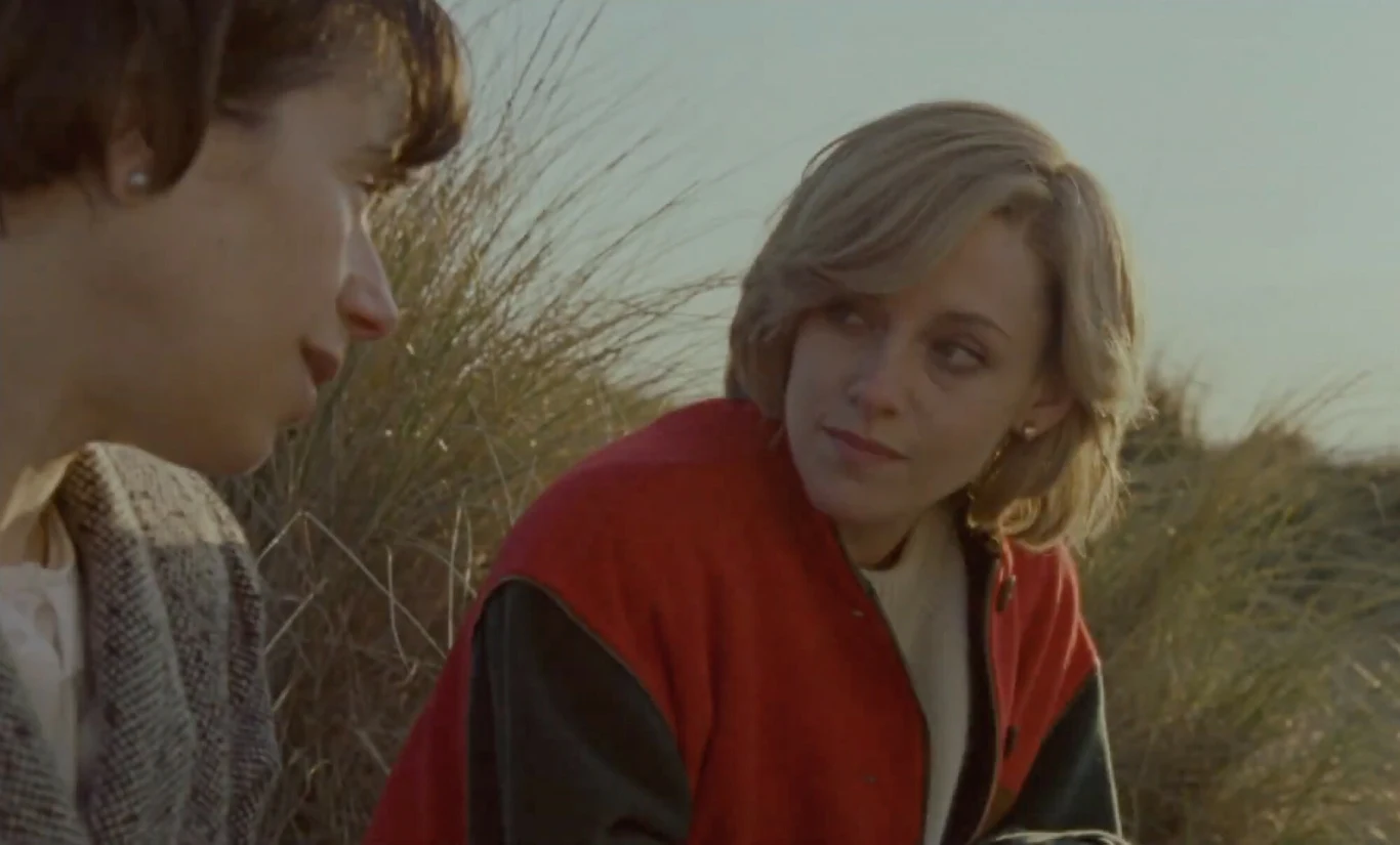 Keisten Stewart jako księżna Diana Keisten Stewart jako księżna Diana