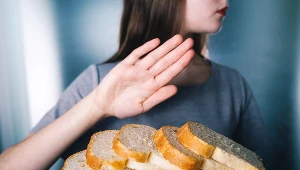 Nietypowe objawy alergii pokarmowych. Zdziwisz się, że to od jedzenia 
