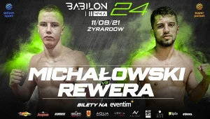 Michałowski vs Rewera