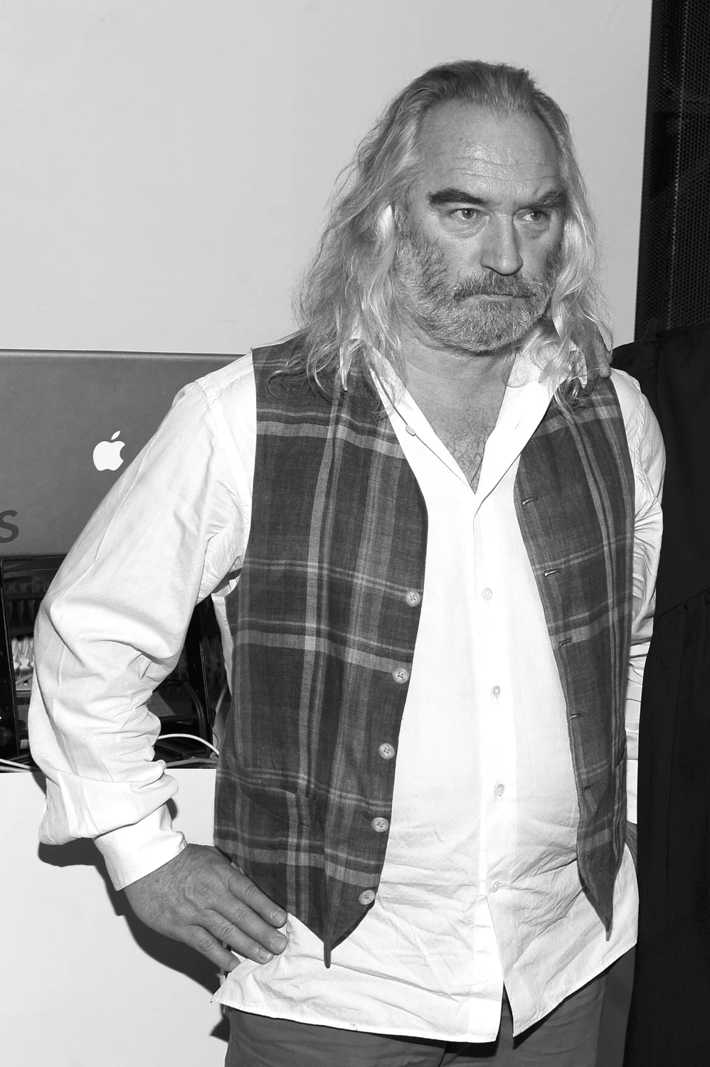 Piotr Gessler nie żyje Piotr Gessler nie żyje