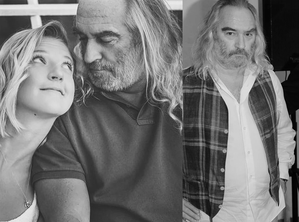 Lara i Piotr Gessler  Lara i Piotr Gessler