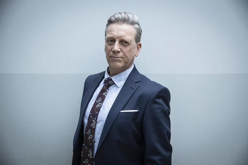 Jan Jankowski w serialu "Skazana"