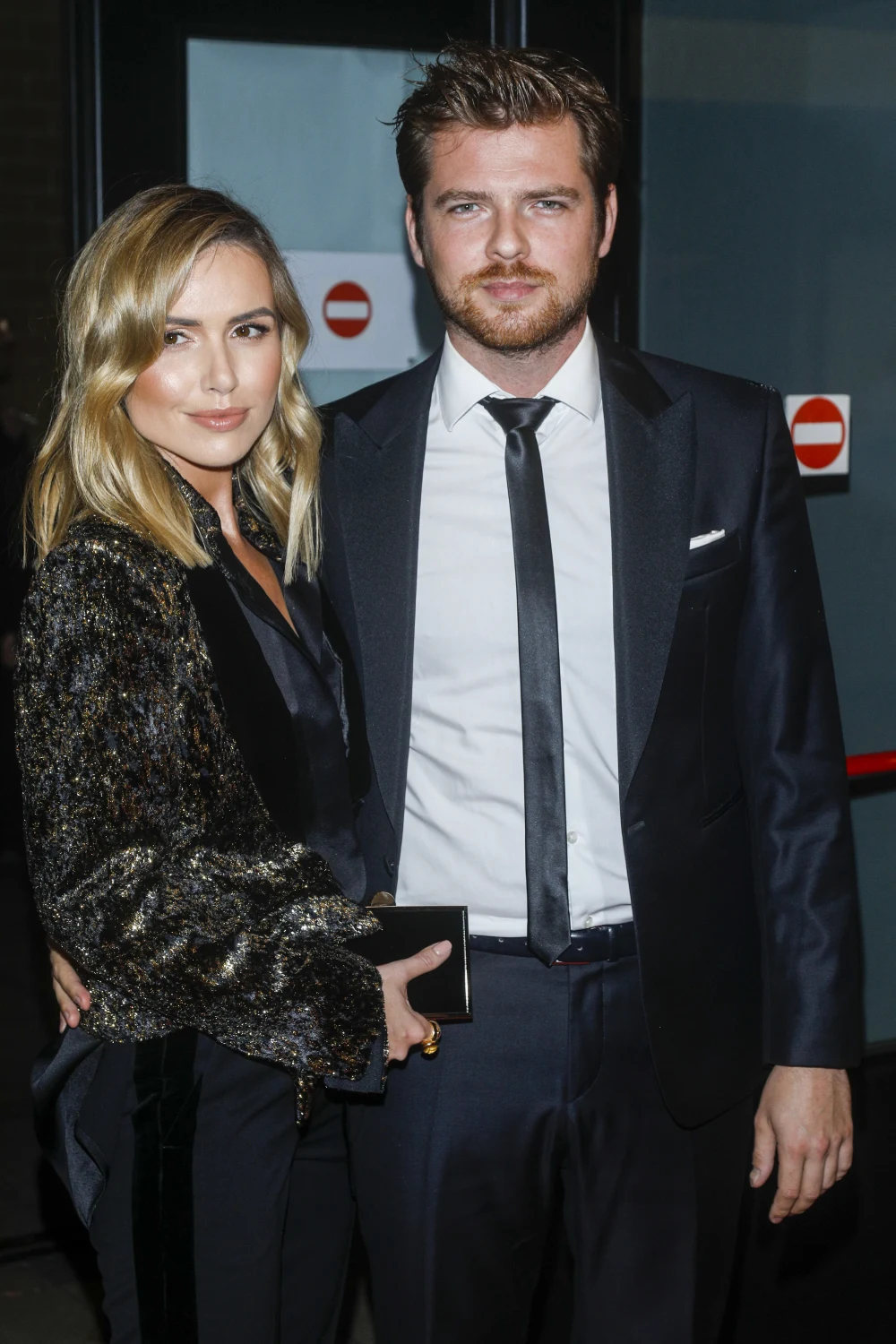 Marta Żmuda-Trzebiatowska i Kamil Kula