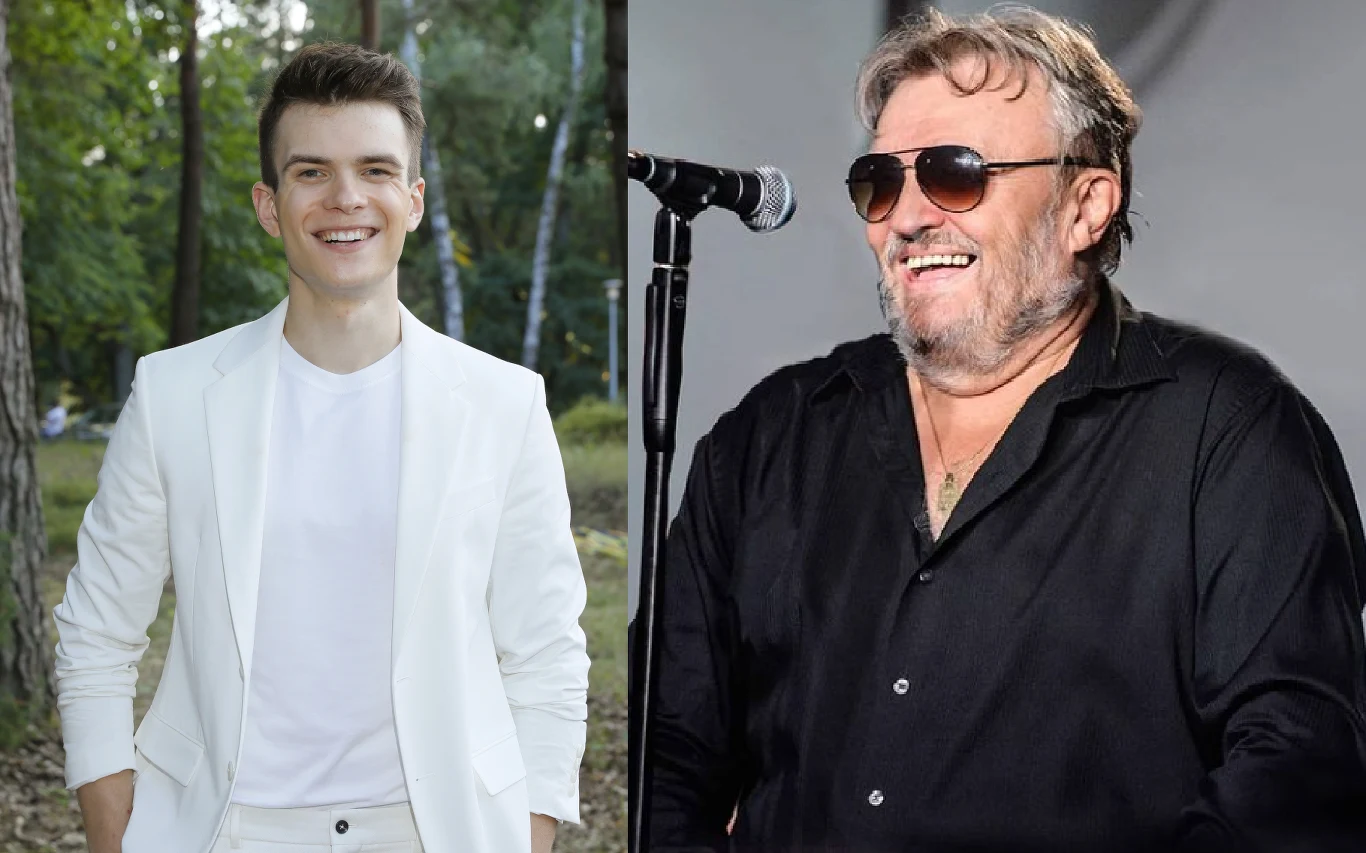 Chirs Cugowski nie chce śpiewać piosenek ojca Chirs Cugowski nie chce śpiewać piosenek ojca