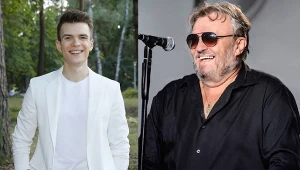Chirs Cugowski nie chce śpiewać piosenek ojca