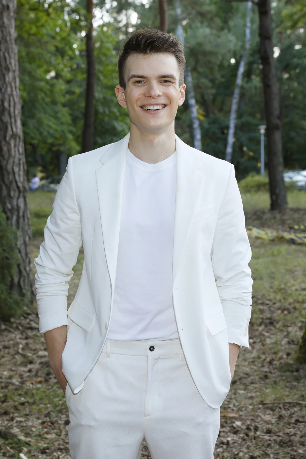 Chris Cugowski