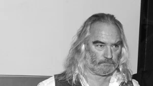 Piotr Gessler nie żyje