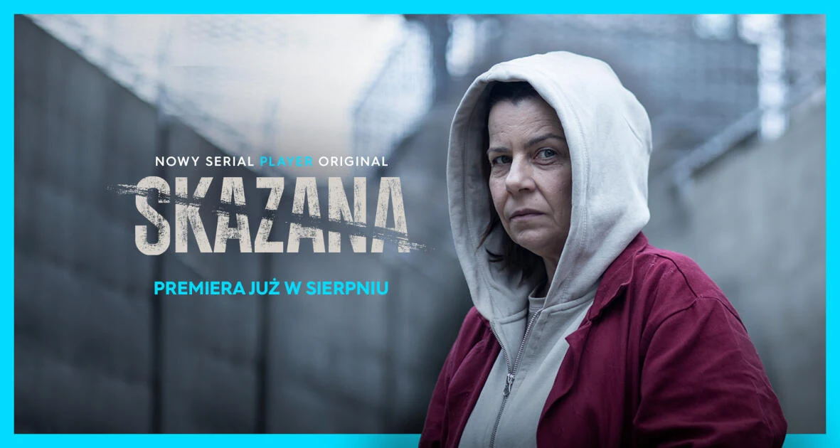 "Skazana"
