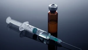 Naukowcy przekonują, że ryzyko powikłań kardiologicznych jest większe w przypadku nieszczepionych