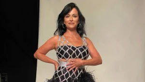 Izabela Małysz: Szkoła życia 