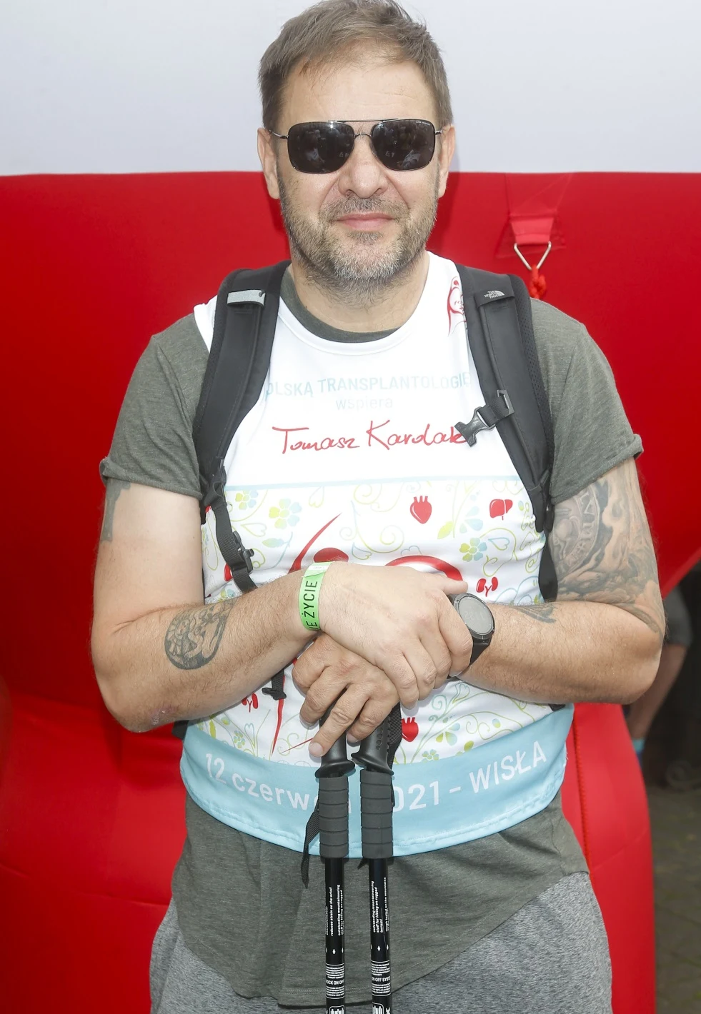 Tomasz Karolak Tomasz Karolak