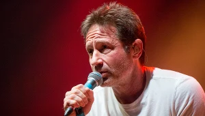 David Duchovny