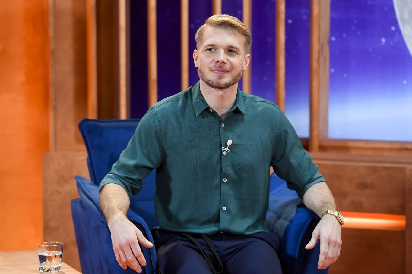 Tomasz Ciachorowski Tomasz Ciachorowski