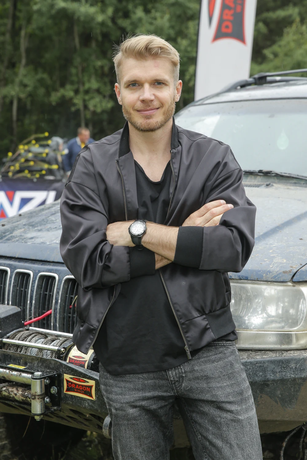Tomasz Ciachorowski Tomasz Ciachorowski