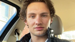 Andrzej "Jędrek" Brzeziński 