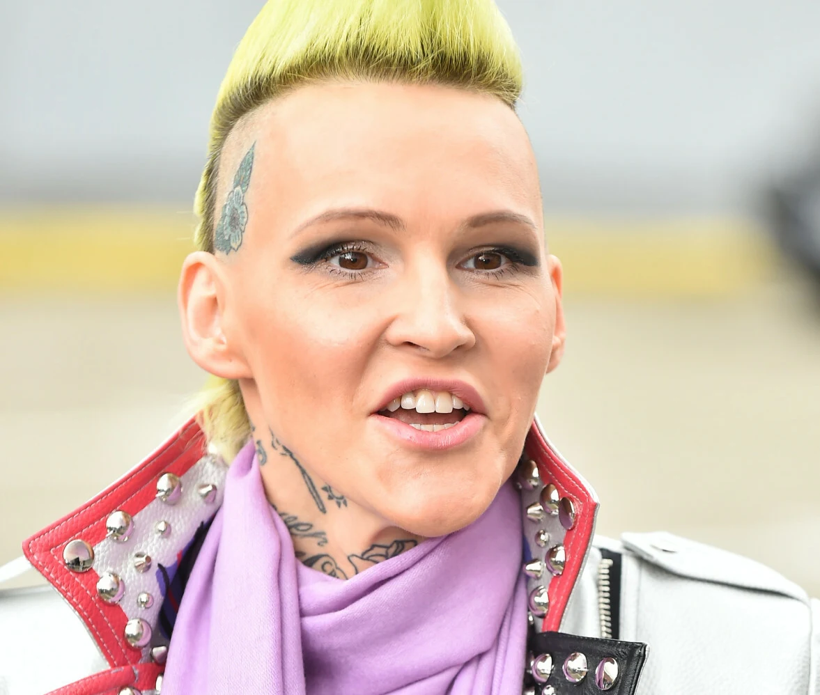 Agnieszka Chylińska