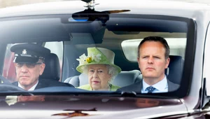 ​Zielona królowa? Elżbieta II weźmie udział w szczycie klimatycznym w Glasgow