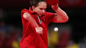 Karolina Pęk. Tokio 2020