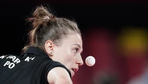 Natalia Partyka w Tokio 2020