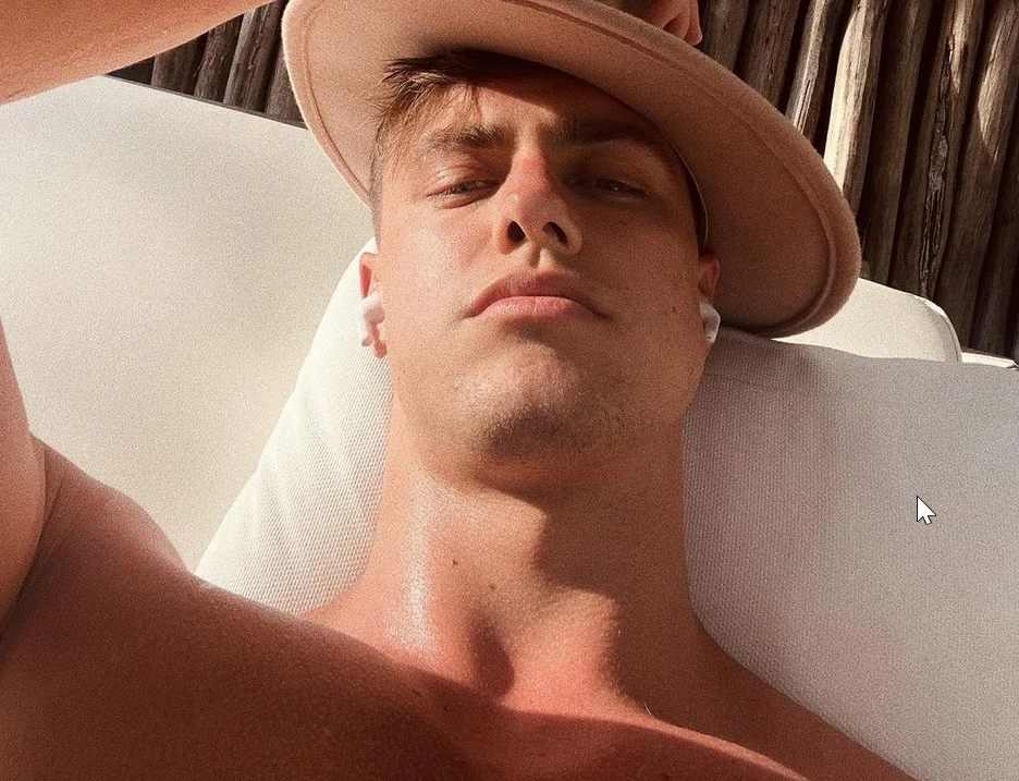 Rafał Jonkisz Rafał Jonkisz