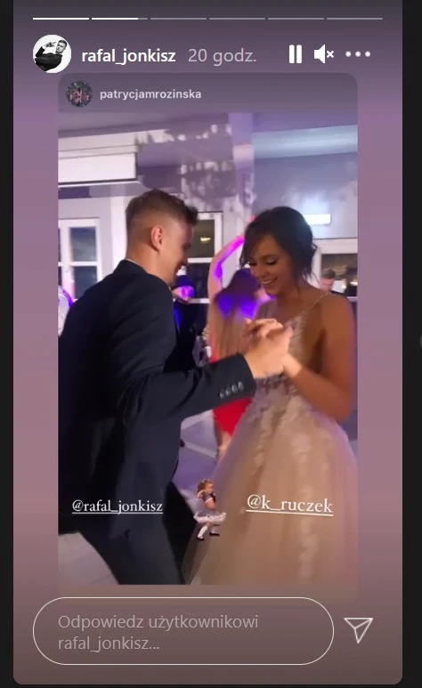 Rafał Jonkisz Rafał Jonkisz