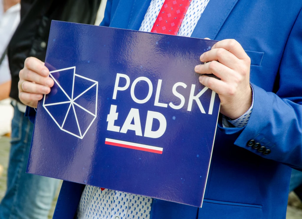 Przedsiębiorcy rozliczający się stawką liniową nie chcą rozwiązań z Polskiego Ładu