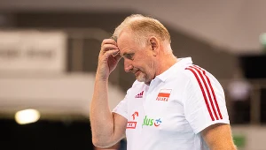 Kto i co po Jacku Nawrockim w reprezentacji siatkarek?