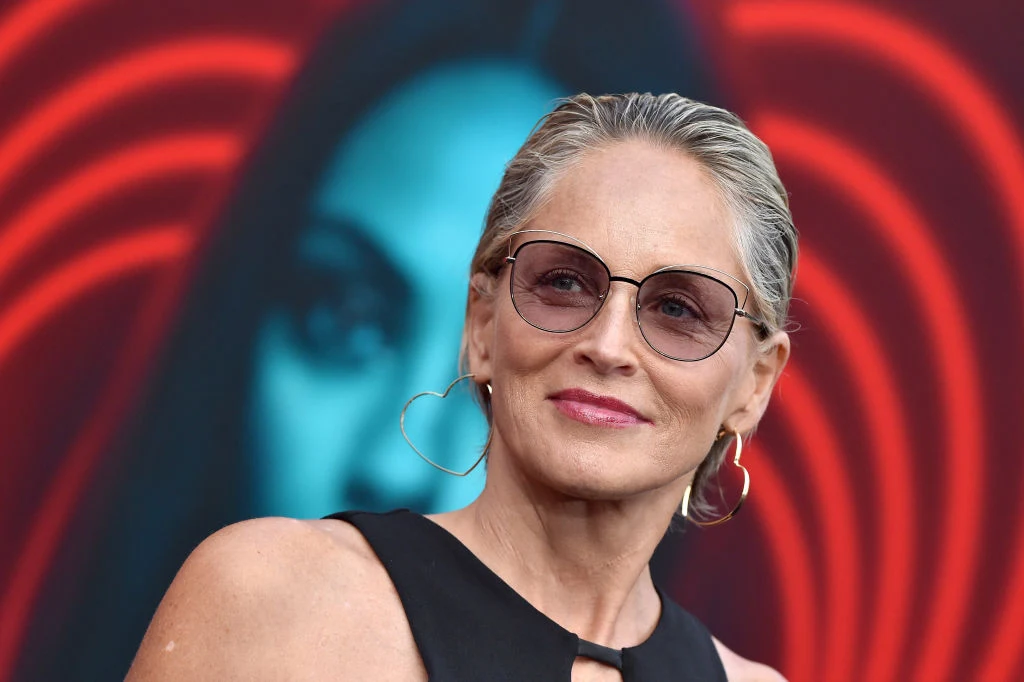 Sharon Stone Sharon Stone