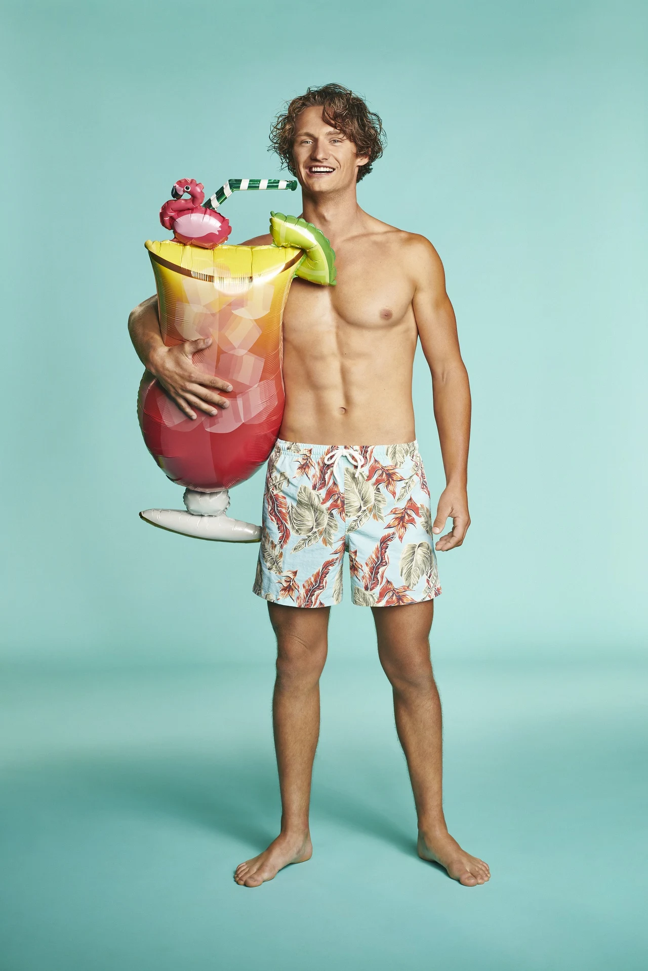 Andrzej "Jędrek" Brzeziński