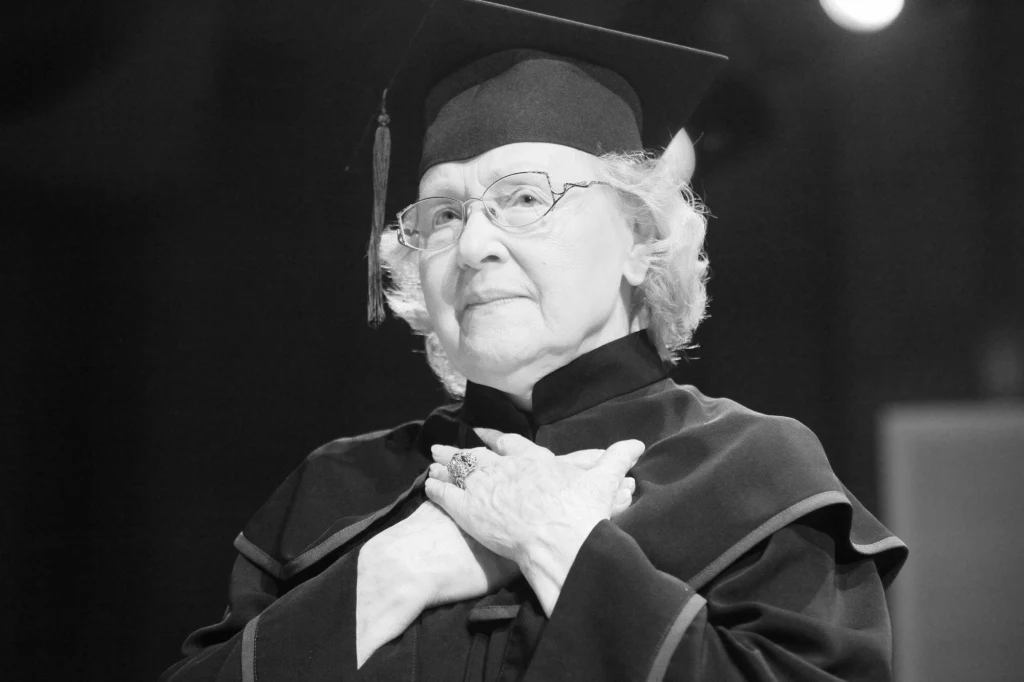 Teresa Żylis-Gara miała 91 lat