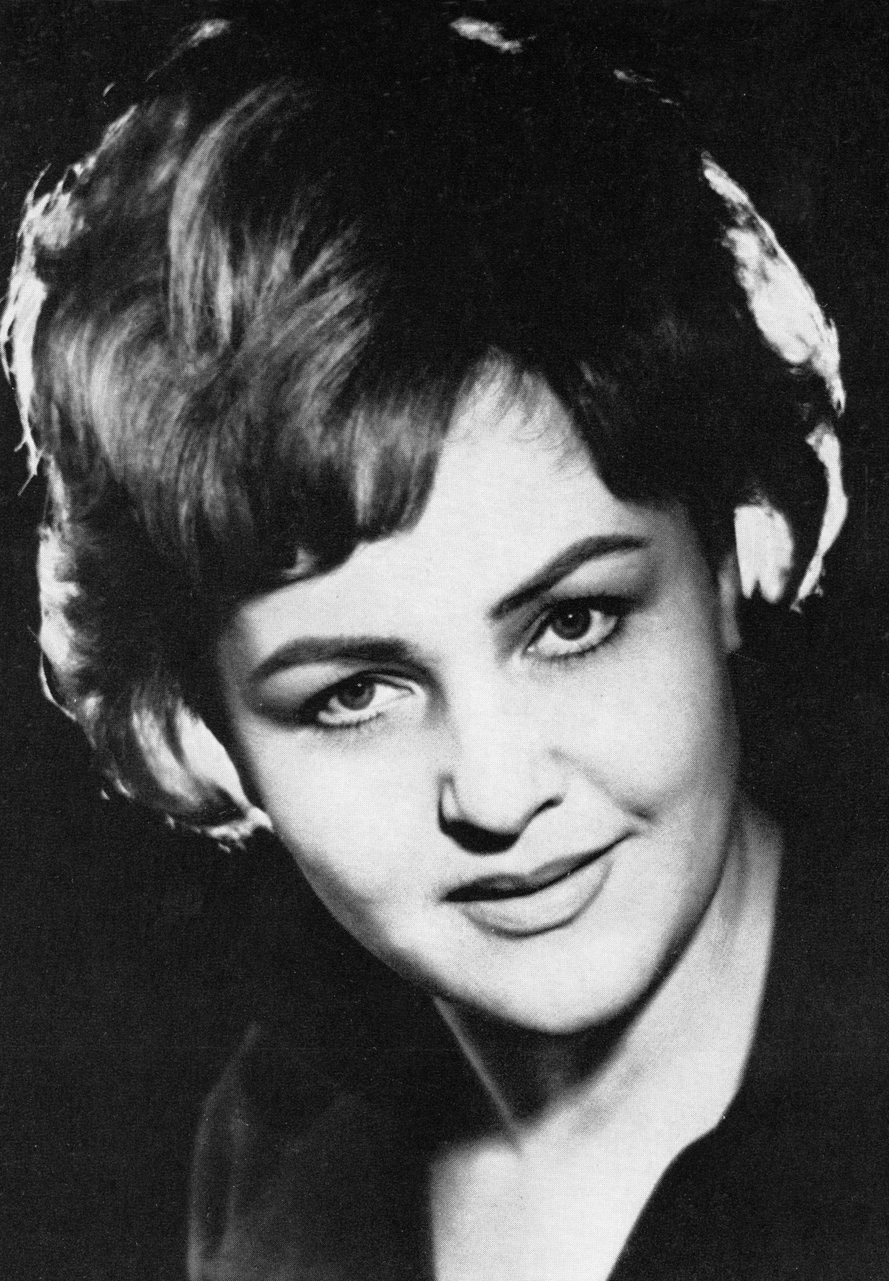 Nie żyje Teresa Żylis-Gara