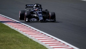 Grand Prix Japonii w Formule 1