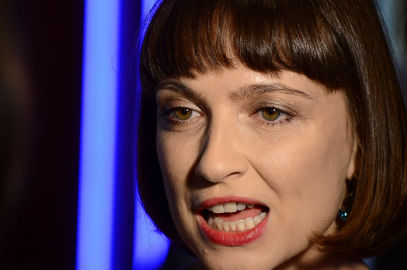 Anna Cieślak Anna Cieślak