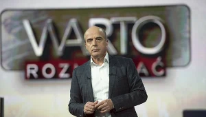 "Warto rozmawiać" Jana Pospieszalskiego