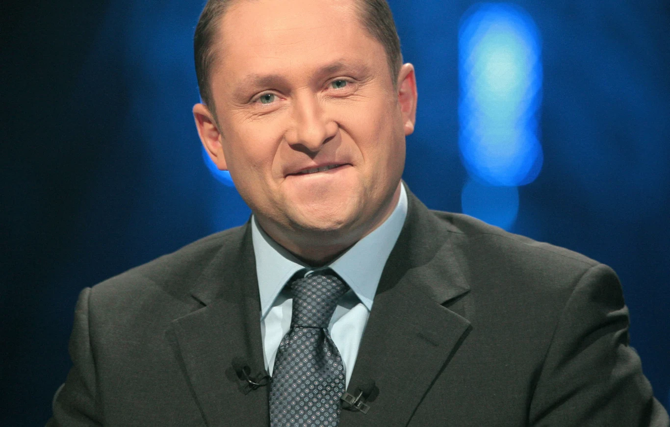 Kamil Durczok Kamil Durczok