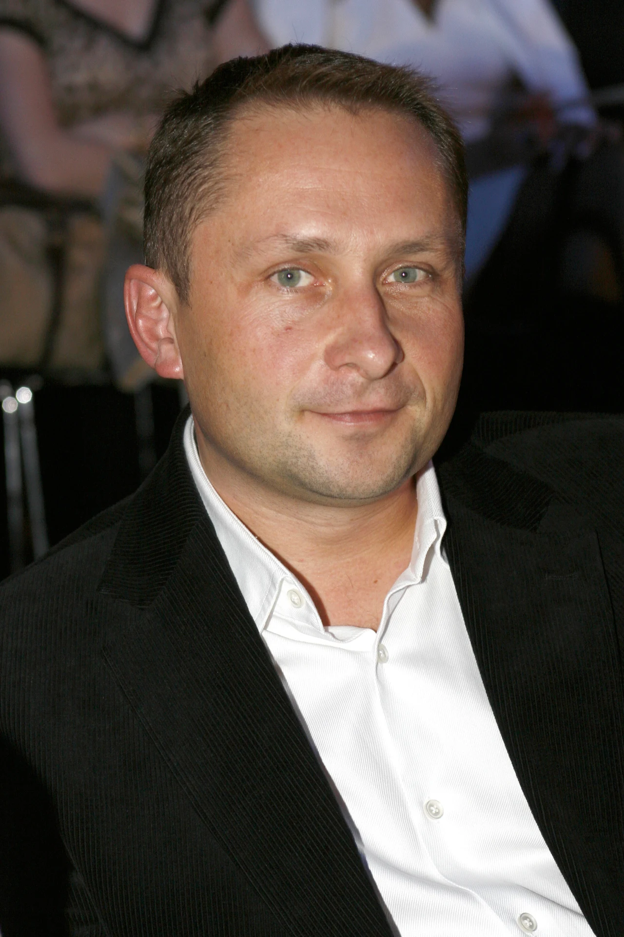 Kamil Durczok Kamil Durczok