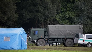 Polacy są bogaci, więc uchodźców będzie więcej