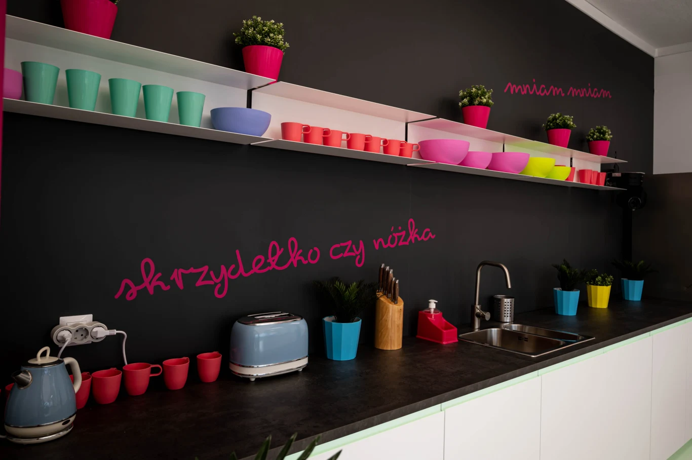 Willa uczestników 4. edycji "Love Island. Wyspa miłości" 