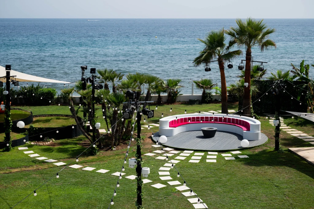 Willa uczestników 4. edycji "Love Island. Wyspa miłości" Willa uczestników 4. edycji "Love Island. Wyspa miłości"