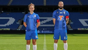 Dawid Szafraniak / lechpoznan.pl /materiały prasowe  