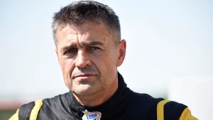 Krzysztof Hołowczyc