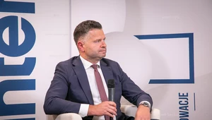 Rynek bardziej zaczyna się przejmować recesją niż inflacją- mówi Piotr Bujak, główny ekonomista PKO Banku Polskiego 