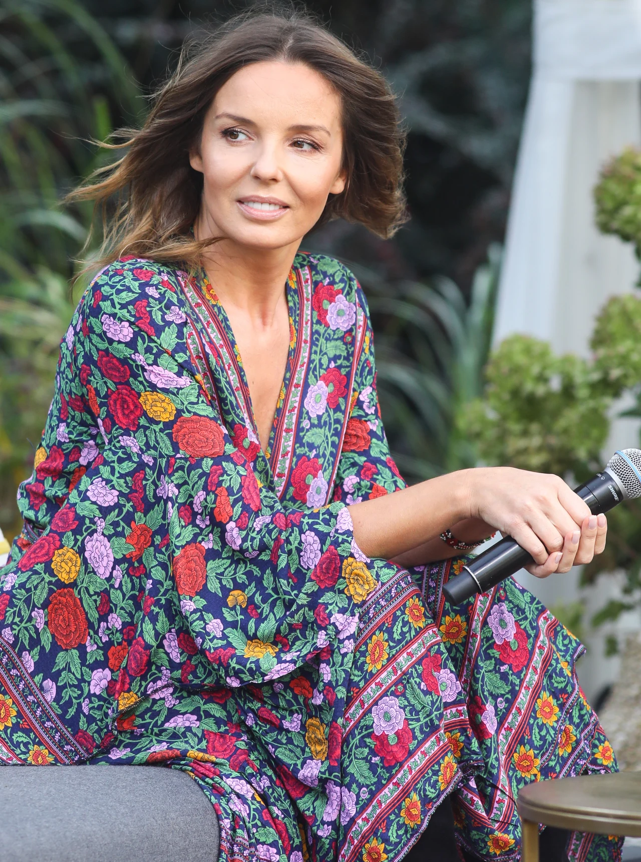 Agnieszka Włodarczyk Agnieszka Włodarczyk