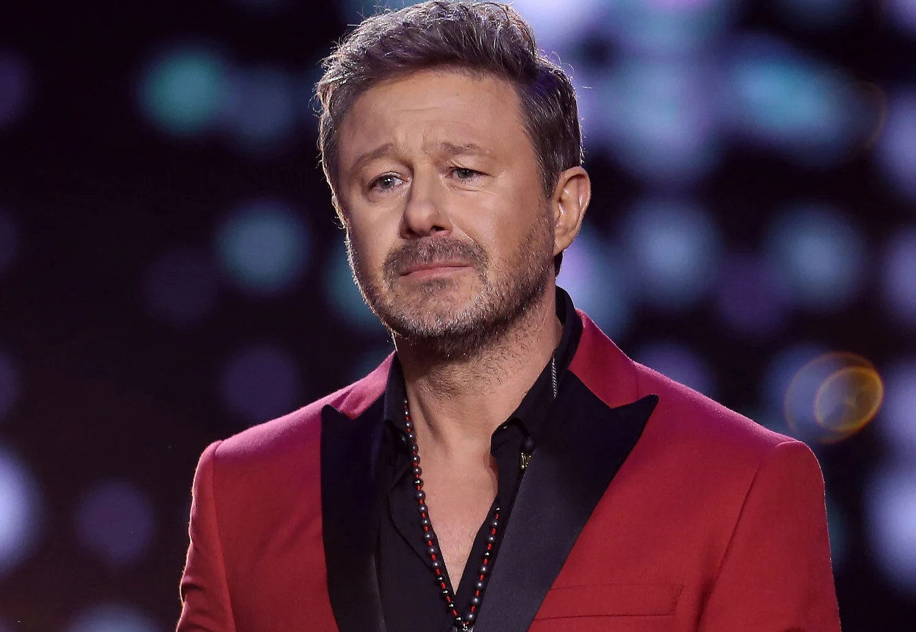 "Lęk powoduje, że nie żyjemy w pełni. Dominuje nas i przytłacza. A życie nie polega na ciągłym baniu się"