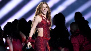 Shakira wychowuje dwóch synów