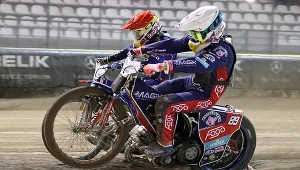 Prezes PZM ucina spekulacje. Nie dla polskich Rosjan