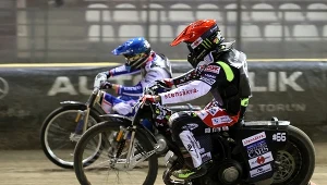 Fredrik Lindgren i Aleksandr Łoktajew