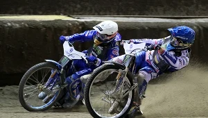 Aleksandr Łoktajew i Bartosz Zmarzlik